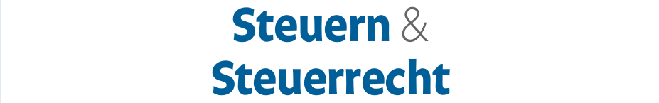 Kurzarbeitergeld und Steuern? Image 1 Kurzarbeitergeld und Steuern? Image 1