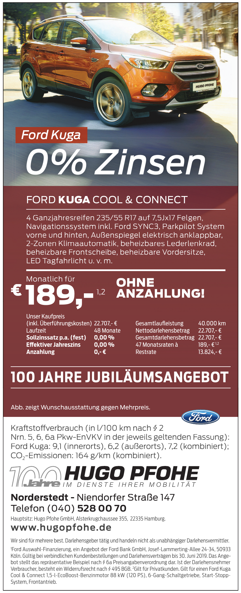 Hugo Pfohe GmbH Hugo Pfohe GmbH