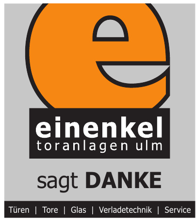 Einenkel Toranlagen Ulm Einenkel Toranlagen Ulm