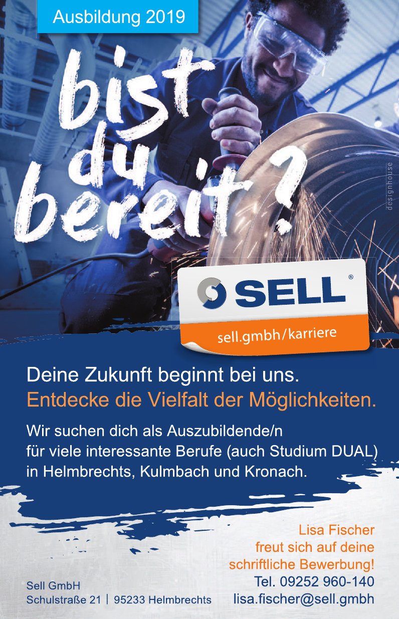 Sell GmbH Sell GmbH