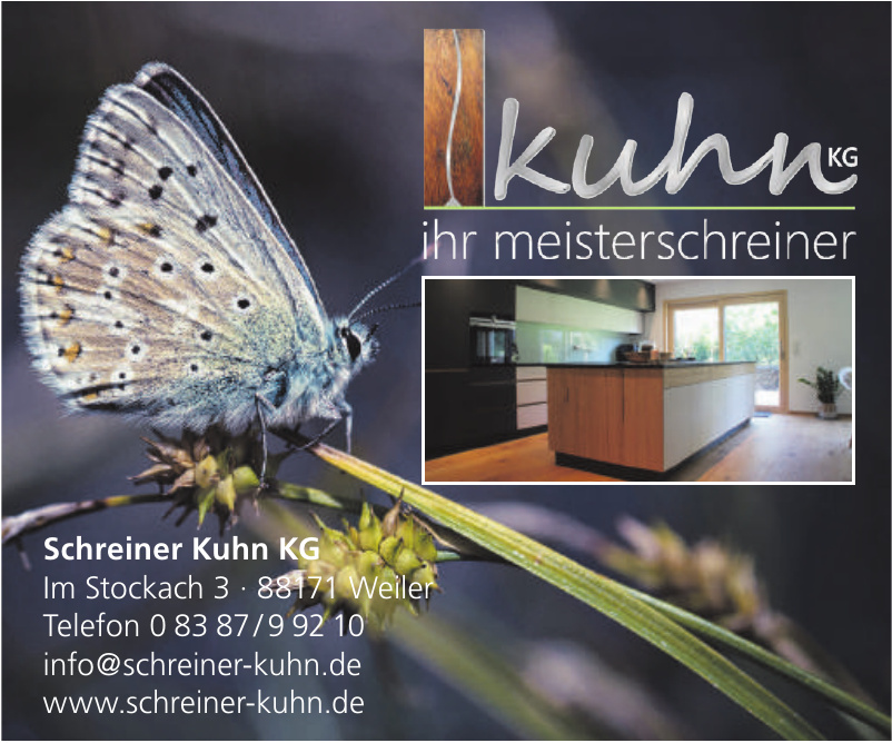 Schreiner Kuhn Schreiner Kuhn