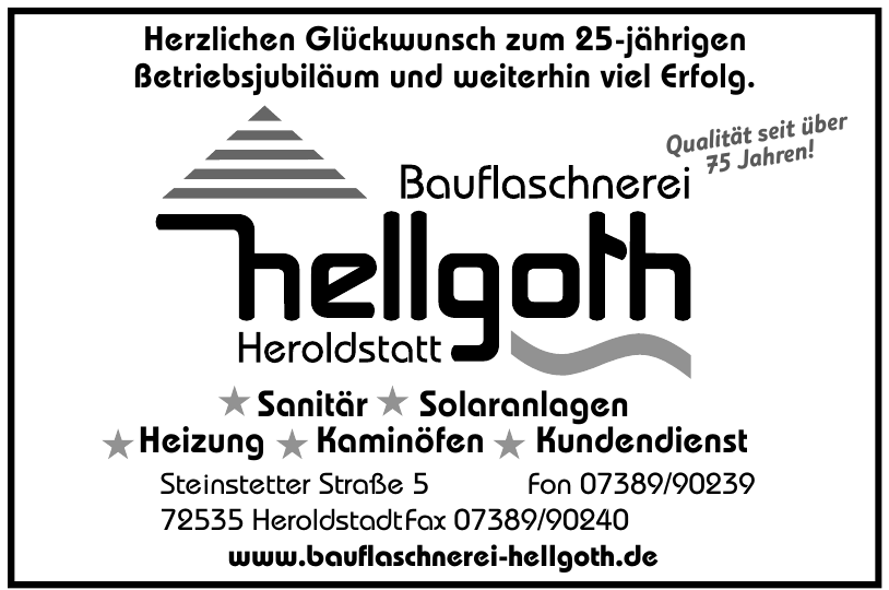 Bauflaschnerei Hellgoth Bauflaschnerei Hellgoth