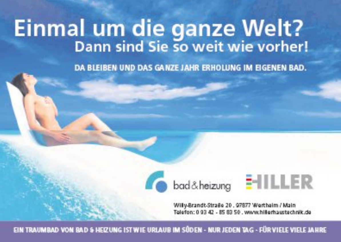 Hiller Haustechnik GmbH & Co. KG