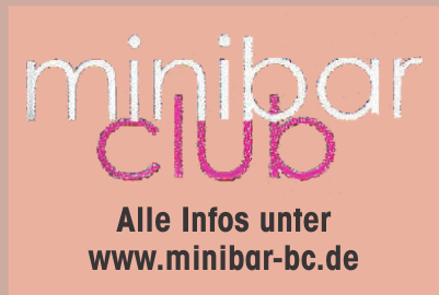 Minibar Club Minibar Club