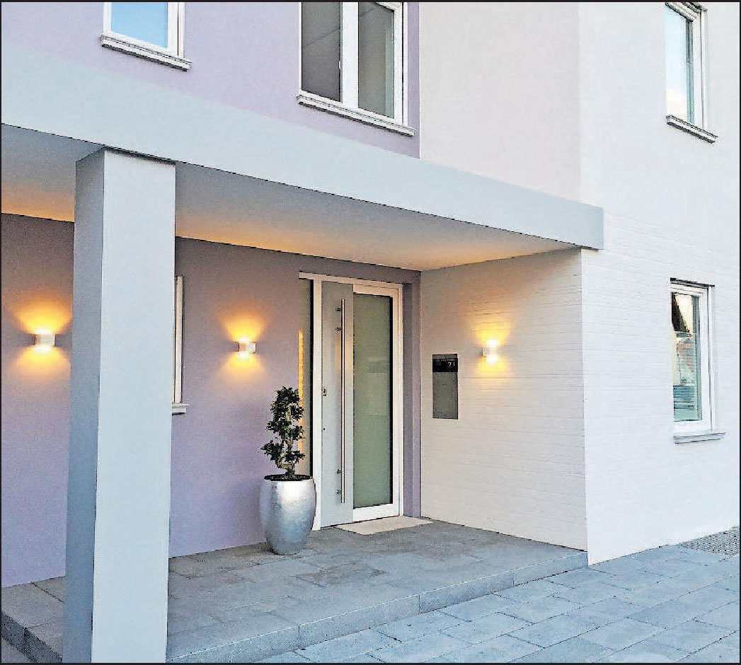 Ausbildung beim Malerbetrieb Schönhöfer im Gewerbegebiet Neuhofen Ausbildung beim Malerbetrieb Schönhöfer im Gewerbegebiet Neuhofen