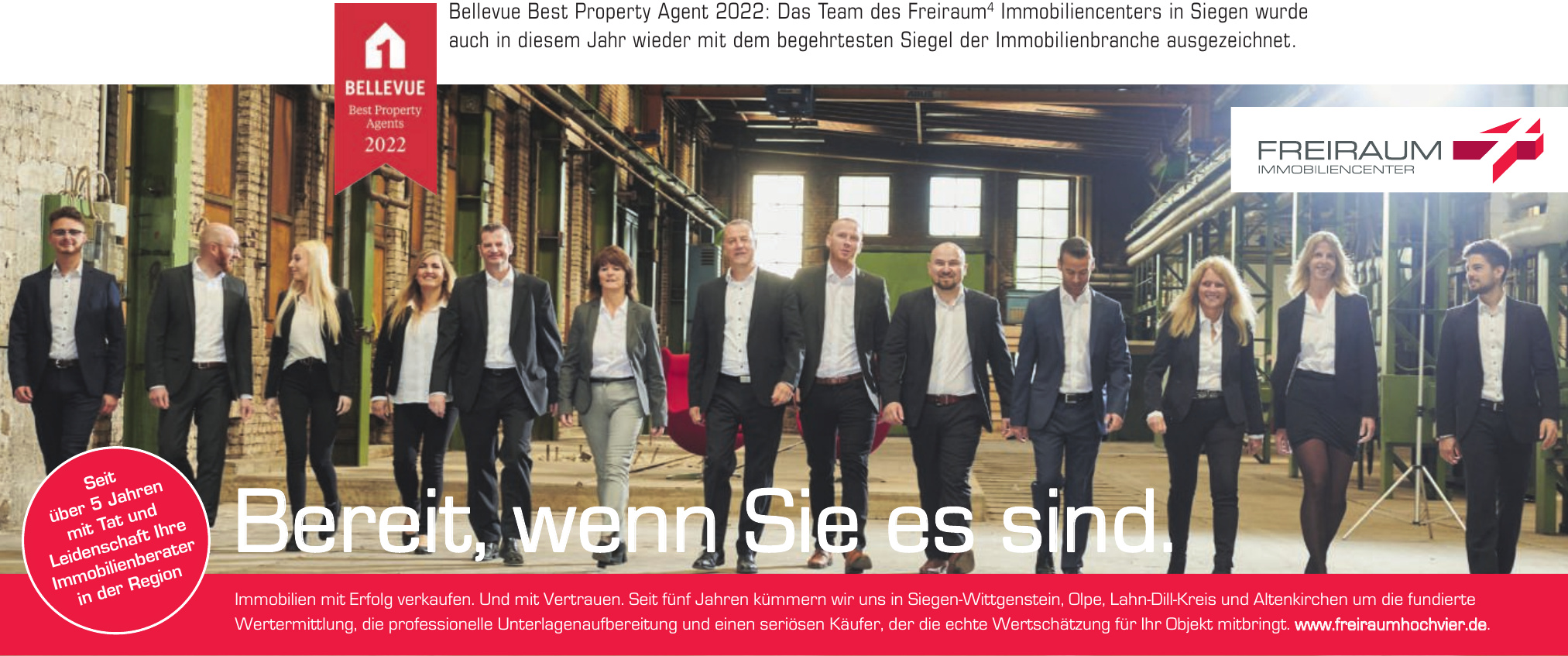 FREIRAUM4 GmbH & Co. KG
