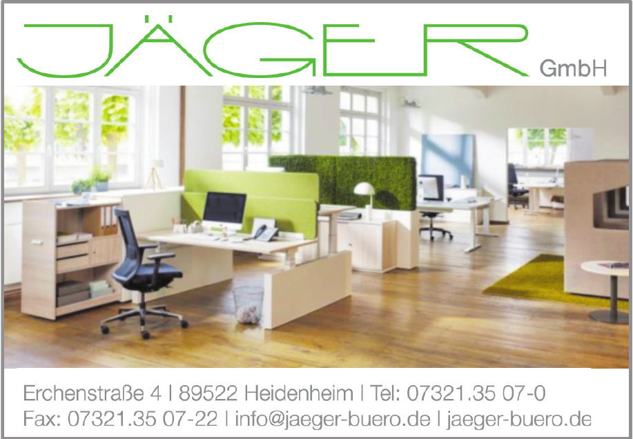 Jäger GmbH