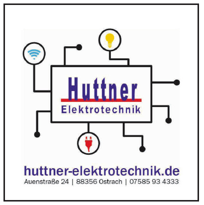 Huttner Elektrotechnik Huttner Elektrotechnik