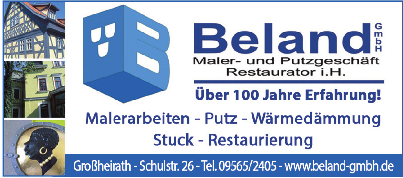 Beland GmbH Beland GmbH