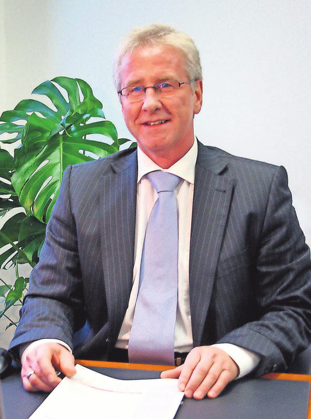 Carsten Förster, Steuerberater Carsten Förster, Steuerberater