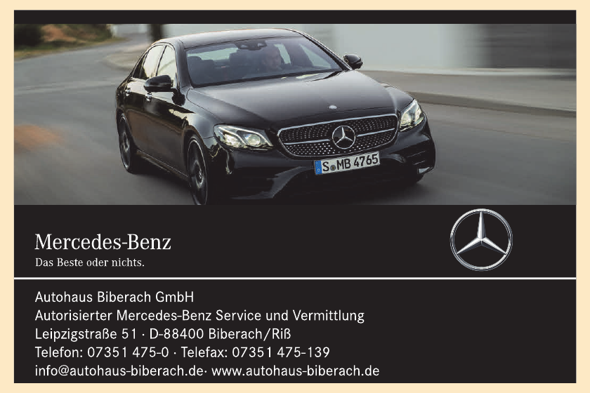 Autohaus Biberach GmbH Autohaus Biberach GmbH