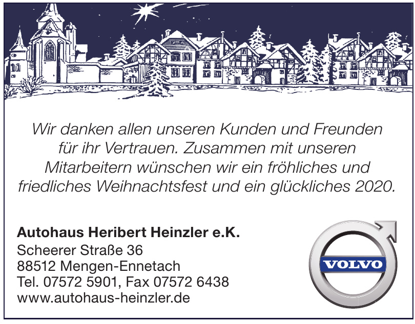 Autohaus Heribert Heinzler e.K. Autohaus Heribert Heinzler e.K.