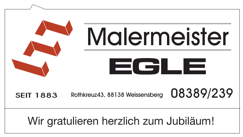 Intensivpflegedienst Lebenswert GmbH Malermeister Egle
