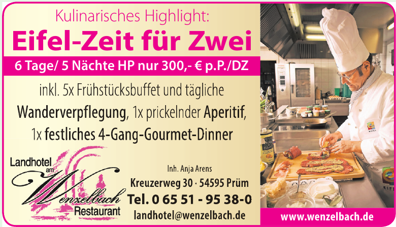 Landhotel Restaurant Wenzelbach Landhotel Restaurant Wenzelbach