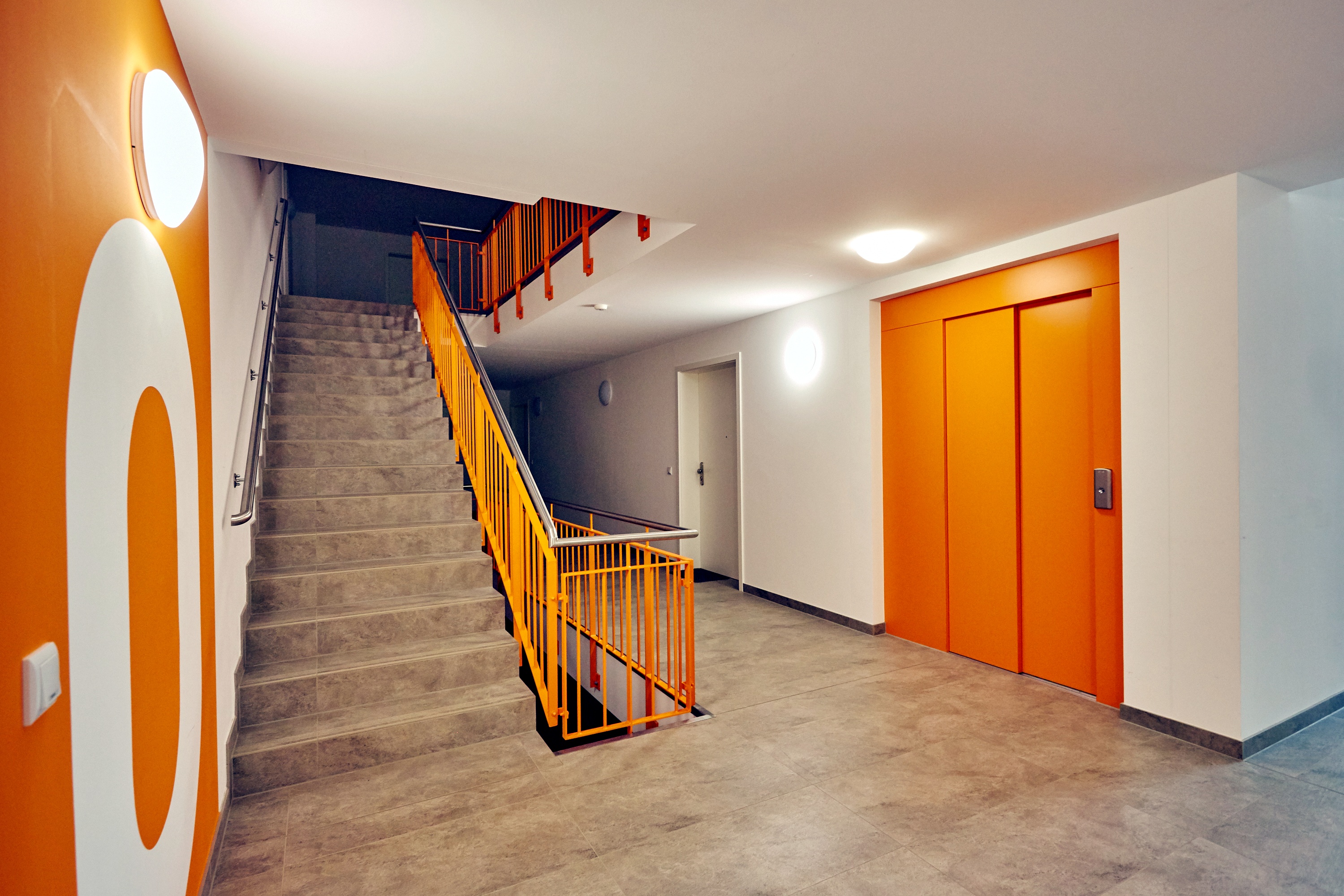 Moderne Plattenbauten sind nun komfortable Heimstatt Image 2 Moderne Plattenbauten sind nun komfortable Heimstatt Image 2