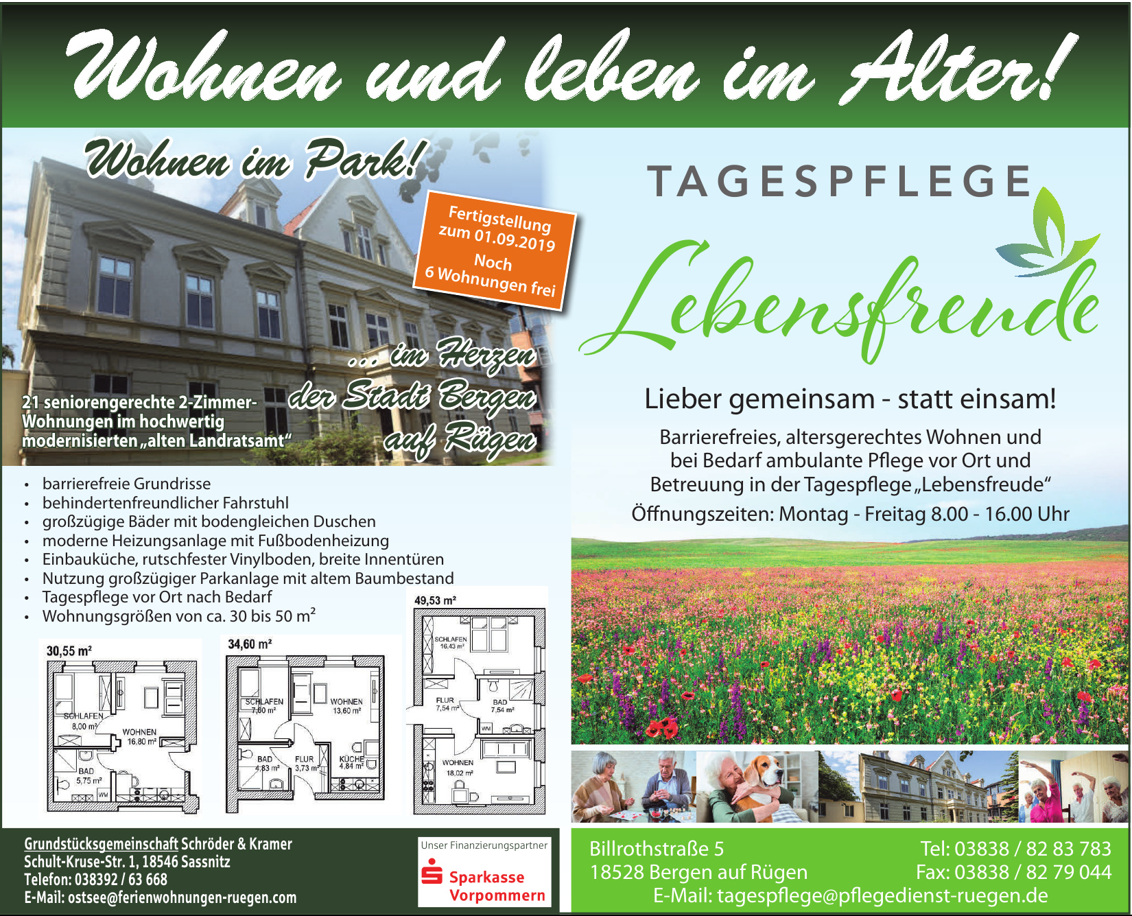 Tagespflege Lebensfreude Tagespflege Lebensfreude