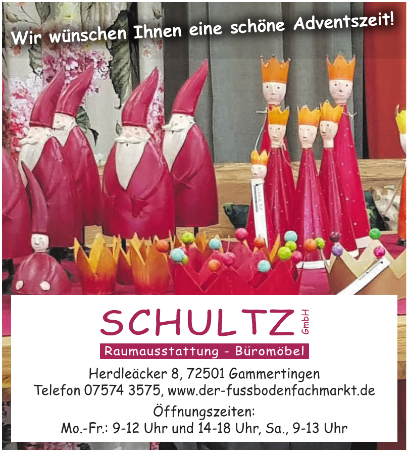Schultz GmbH Schultz GmbH