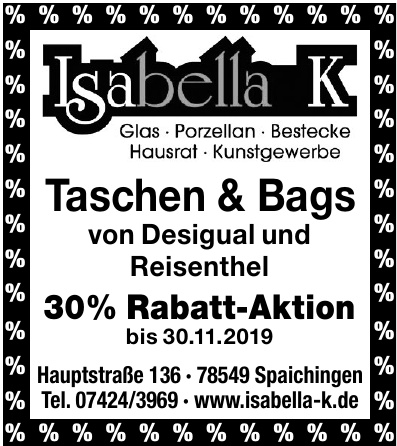 Isabella K Isabella K