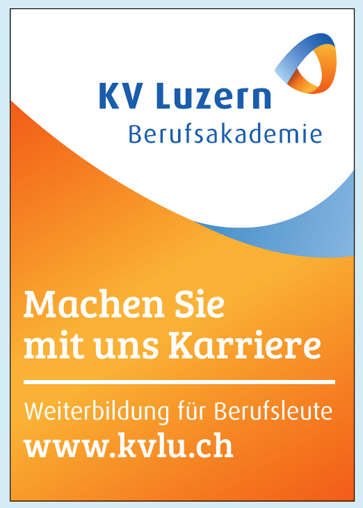 KV Luzern KV Luzern
