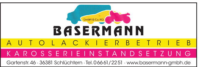Basermann GmbH
