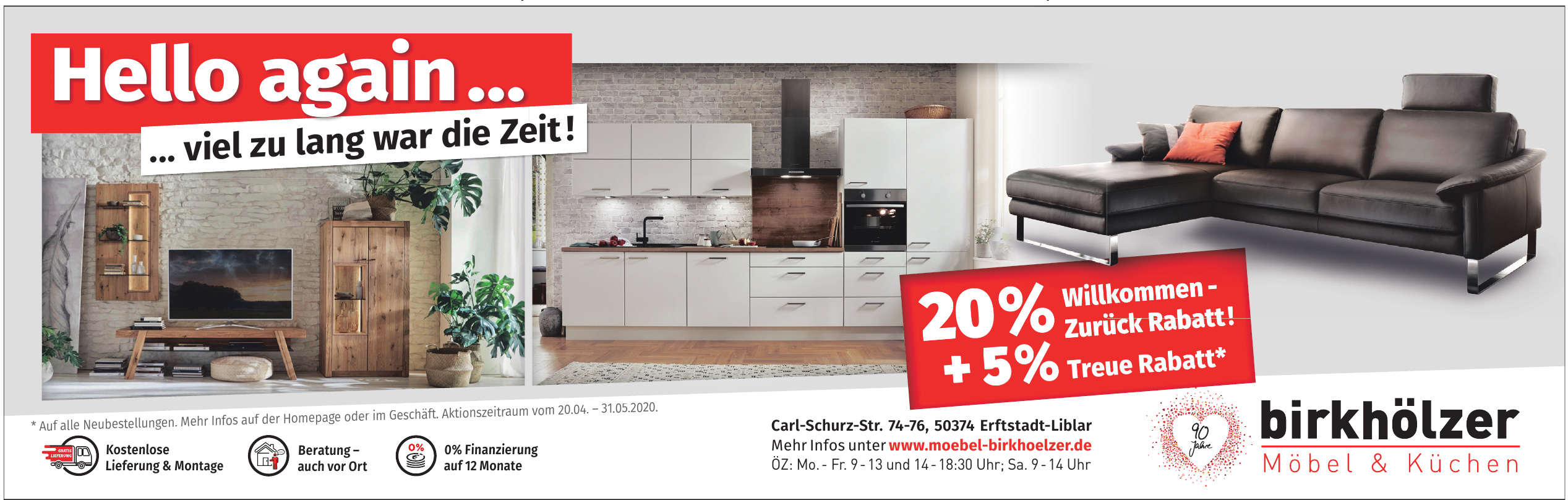 Möbel Birkhölzer Möbel Birkhölzer