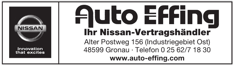 Auto Effing GmbH Auto Effing GmbH