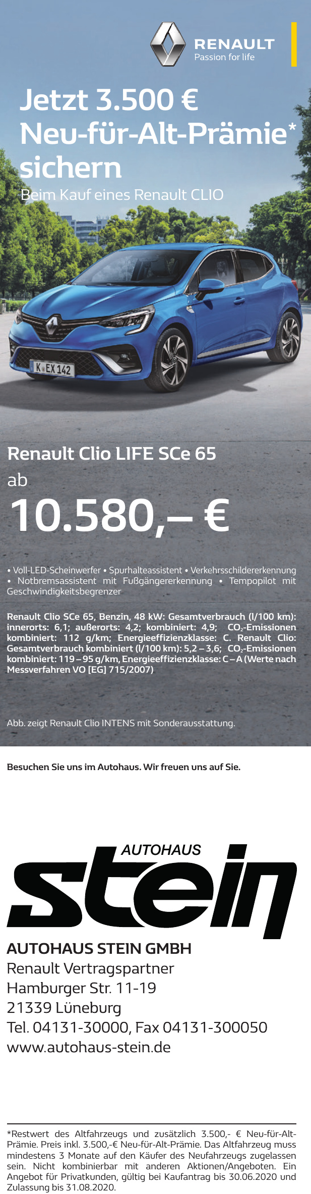 Autohaus Stein GmbH Autohaus Stein GmbH