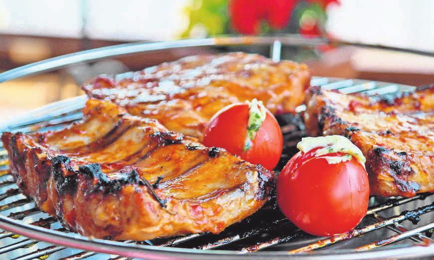 Sitzen wie im eigenen Garten - Hannover Region Nord - Hannoversche Zeitung