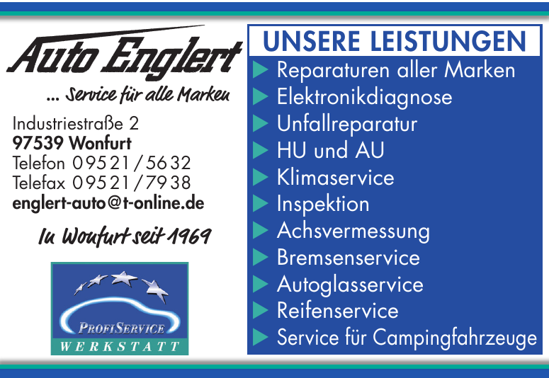Auto Englert Auto Englert