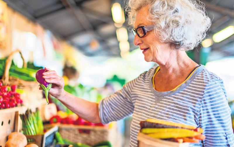 Bei der Steigerung der geistigen Leistungsfähigkeit spielt die Ernährung eine wichtige Rolle. Foto: Fotolia Bei der Steigerung der geistigen Leistungsfähigkeit spielt die Ernährung eine wichtige Rolle. Foto: Fotolia