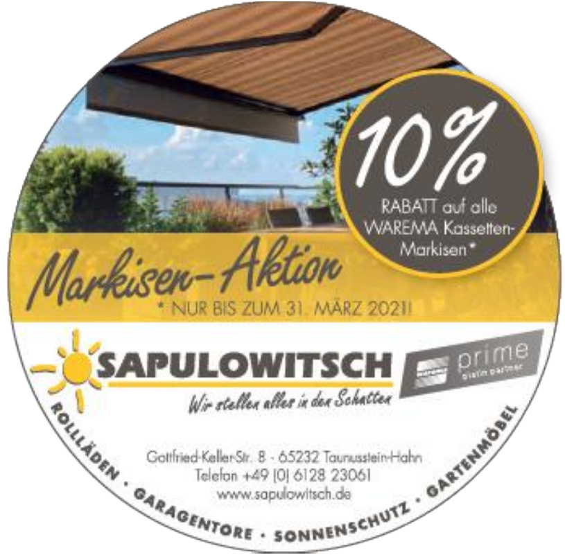 Georg Sapulowitsch GmbH