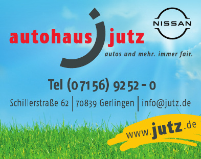 Autohaus Jutz