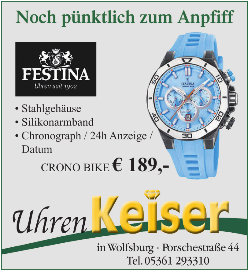 Uhren Keiser Uhren Keiser