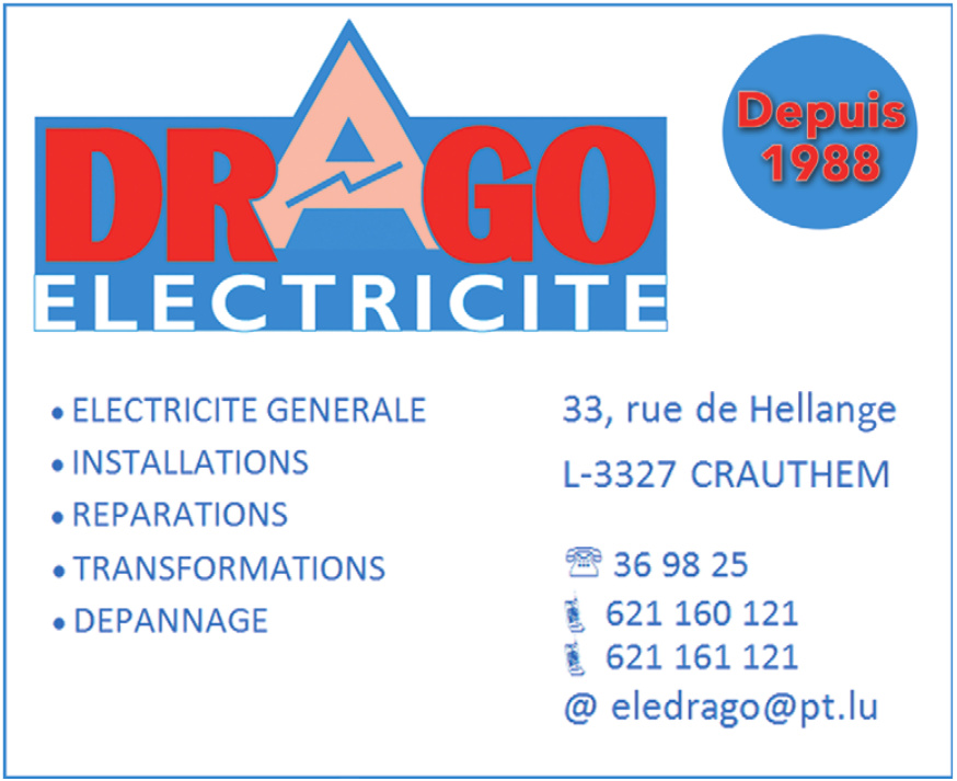 Drago Electricite