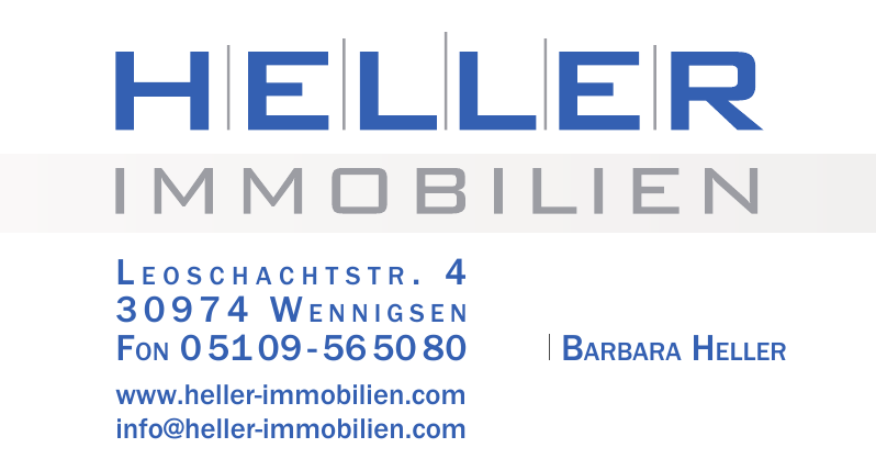 Heller Immobilien Heller Immobilien
