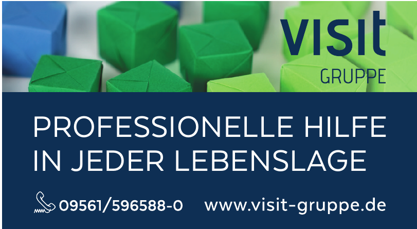 Visit Gruppe Visit Gruppe