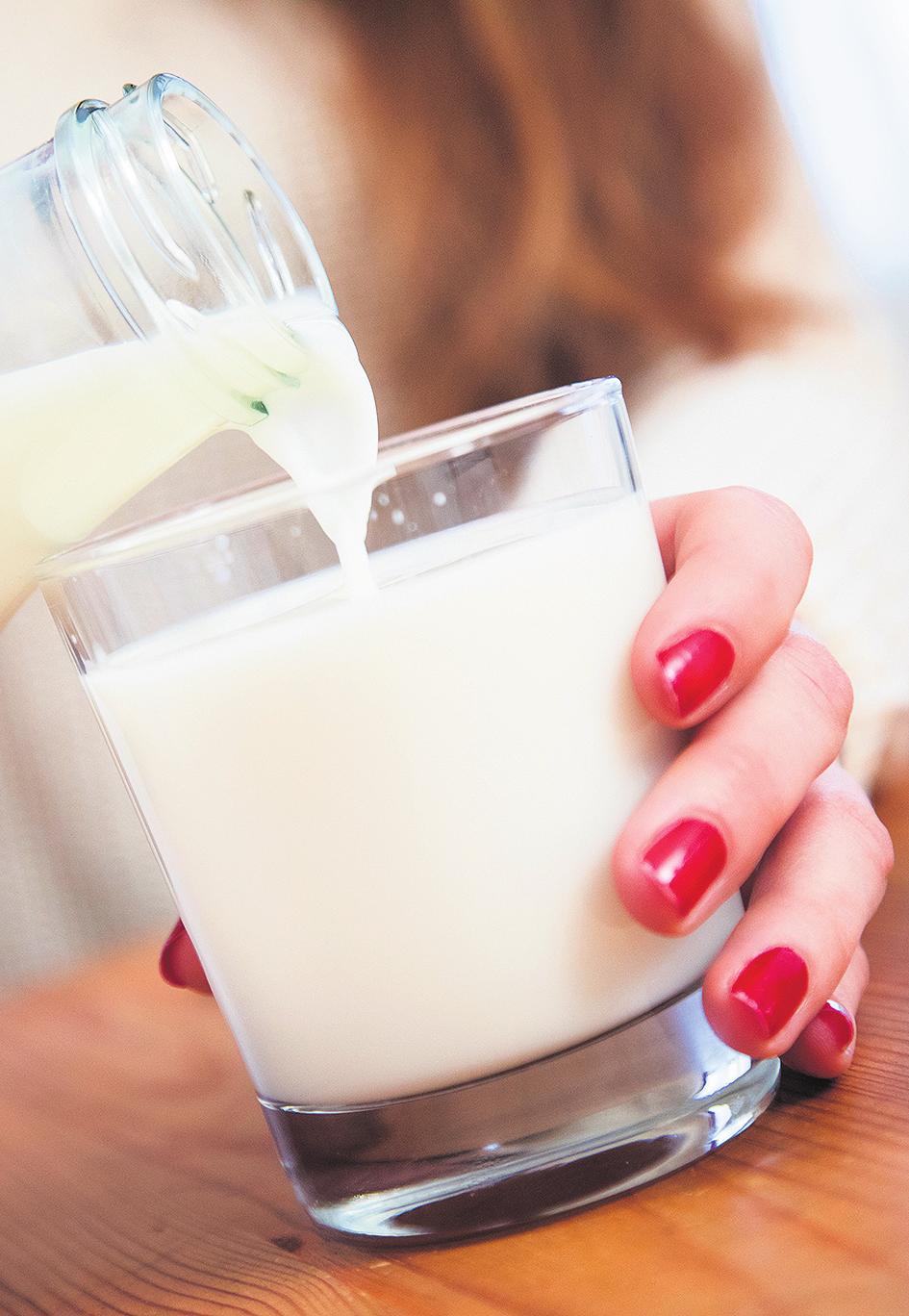 Für Betroffene sind spezielle lactosefreie Produkte nur dann sinnvoll, wenn sie ursprünglich viel Lactose enthalten. Dazu gehört zum Beispiel Milch.