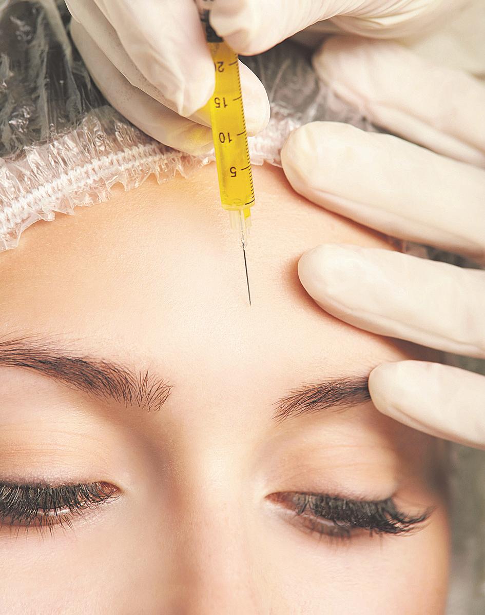 "Perfektionismus in der äußeren Erscheinung" - Hamburg - Die Welt