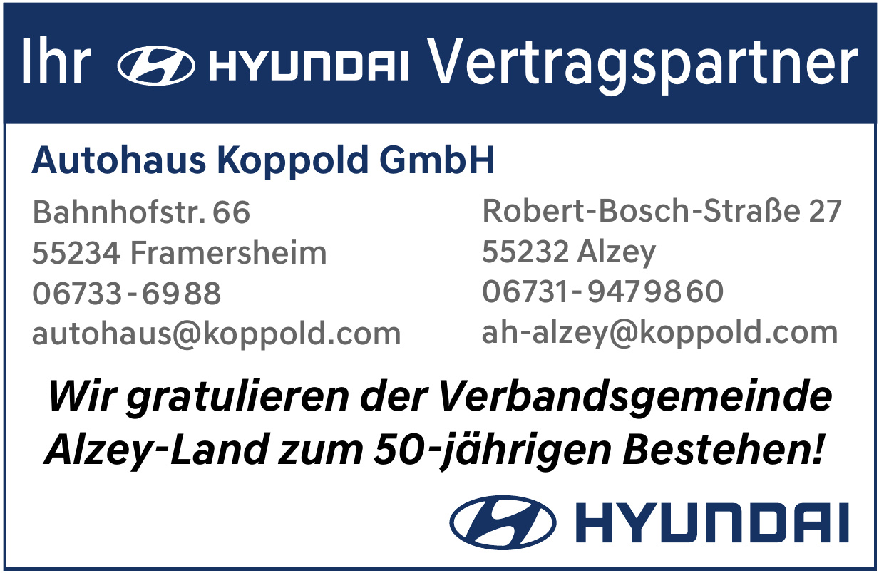 Autohaus Koppold GmbH