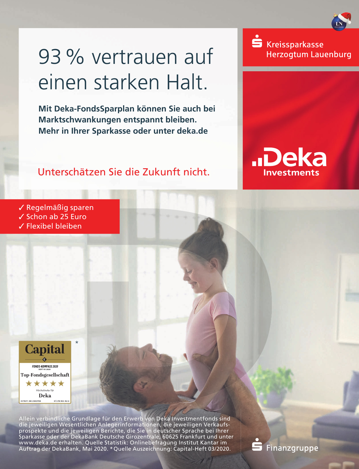Deka Investments Deka Investments