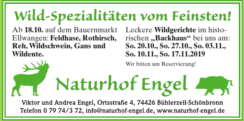 Naturhof Engel Naturhof Engel