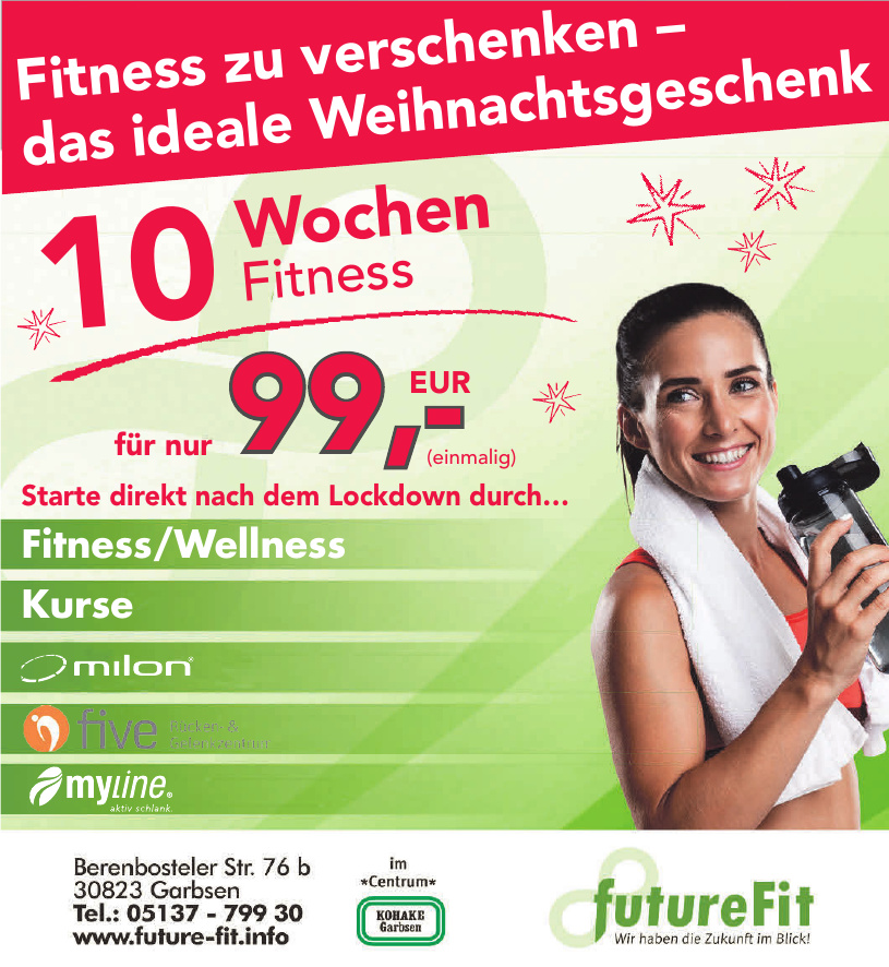 futureFit futureFit