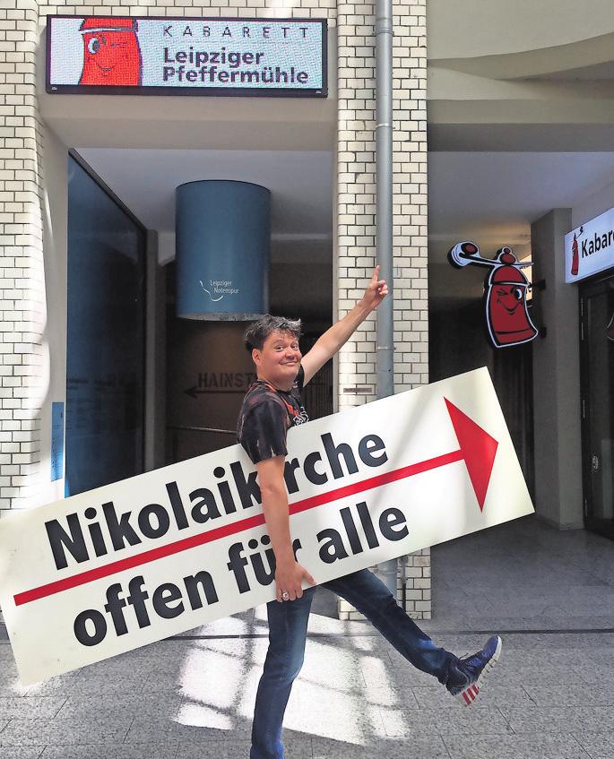 MEIGL HOFFMANN – Wir sind bald auf 89. Foto: PM MEIGL HOFFMANN – Wir sind bald auf 89. Foto: PM