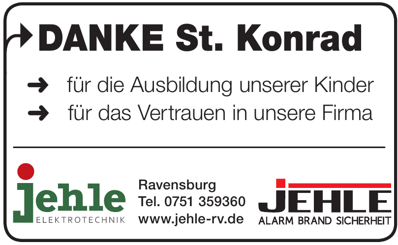 Jehle Elektrotechnik Jehle Elektrotechnik