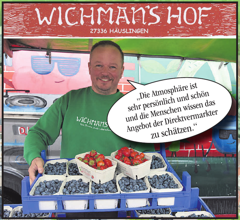 Wichman´s Hof Wichman´s Hof
