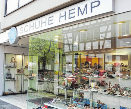 Best Partner Schuh-Mode Hemp Image 1 Best Partner Schuh-Mode Hemp Image 1