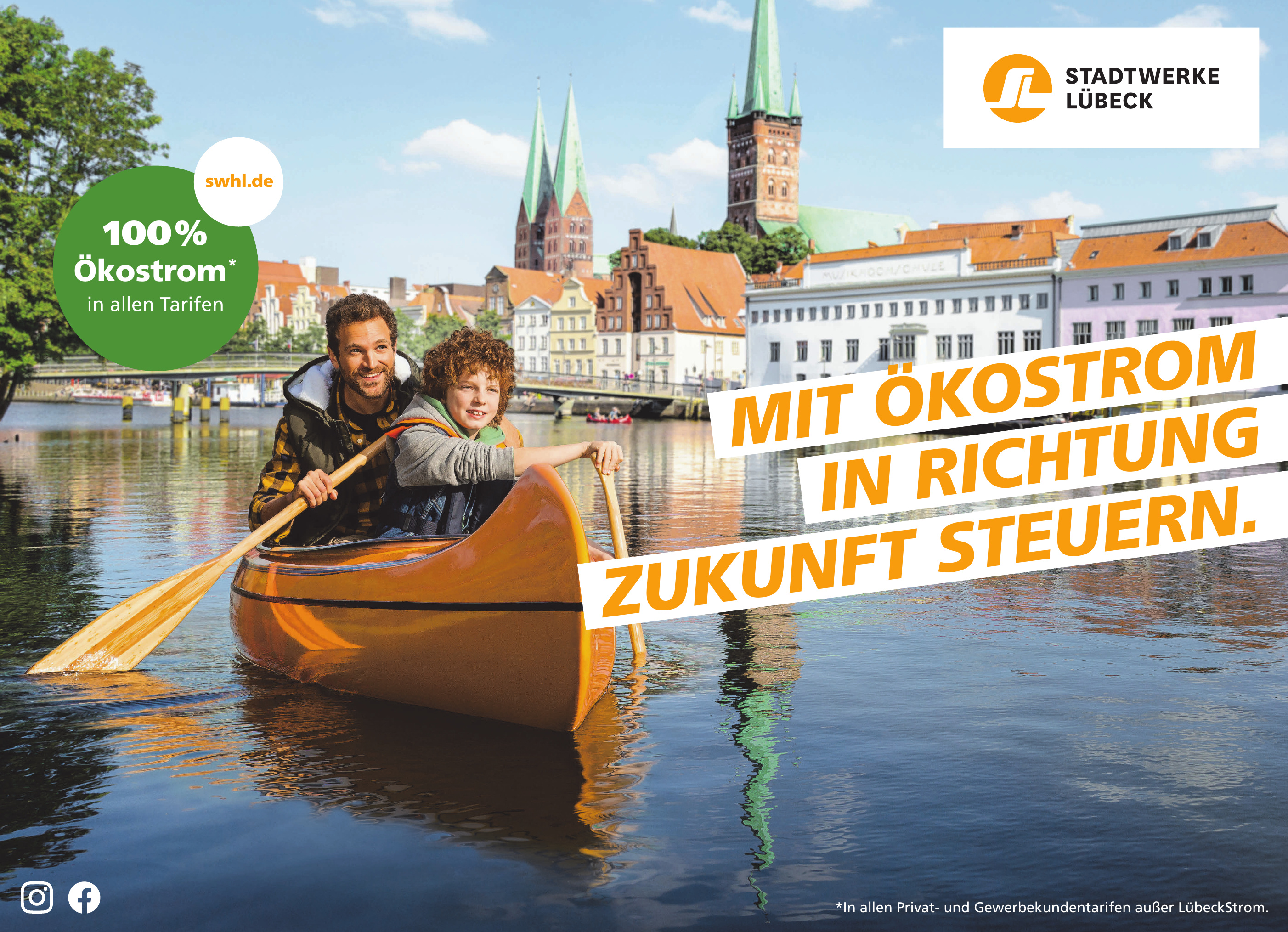 Stadtwerke Lübeck Stadtwerke Lübeck