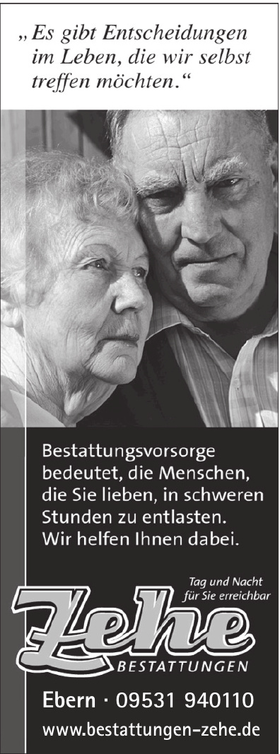 Bestattungen Zehe Bestattungen Zehe