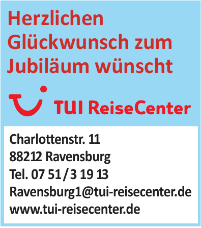TUI Reise Center TUI Reise Center