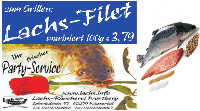Lachs-Räucherei Wortberg Lachs-Räucherei Wortberg